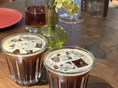 -肆海小川菜酒馆Wine Bistro (青年路店)