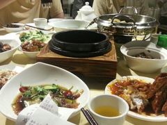 -老人和饭店(打浦路店)
