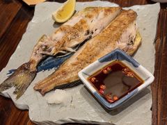 -鸟鹏烧鸟居酒屋(熙龙湾店)