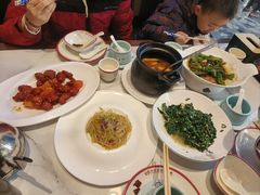 -金陵后厨·南京菜(新街口秣陵路店)