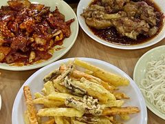 -贤花饭店(城阳店)