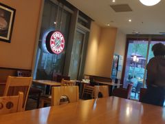 大堂-COSTA COFFEE(中粮祥云店)