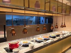 -万豪中餐厅·粤菜·北京粤财JW万豪酒店