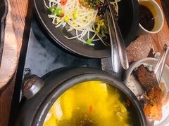 -云海肴·汽锅鸡·云南菜(美罗城店)