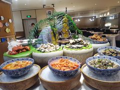 -苏州苏州湾艾美酒店-新食谱全日制餐厅