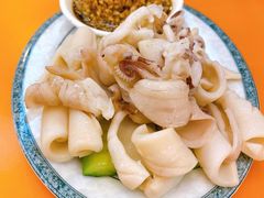 白灼吊片-雅苑餐厅(朝天路店)