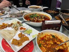 -文杏酒楼(一品天下店)