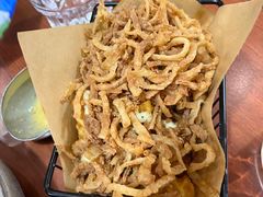 -魏斯理汉堡(西安沣东吾悦店)