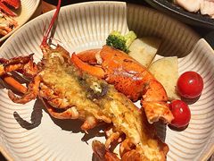 -Mr.Fish鱼鲜生海鲜放题(高德置地冬广场店)