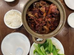 -斯丹姜母鸭·古法干香(涂门街总店)