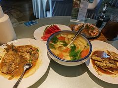 -爷爷的草帽·海鲜馆(孙塘路店)