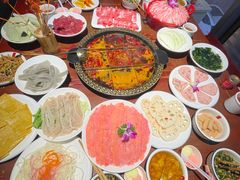 -黄家码头老火锅(解放碑旗舰店)
