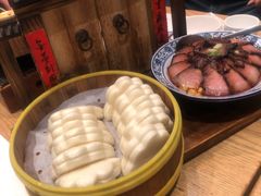 -中国徽菜·徽商故里(广安门店)