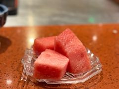 水果-小山日本料理(兴业太古汇店)