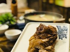 -伊兰麒兰馨园·川菜·清真馆(339电视塔店)