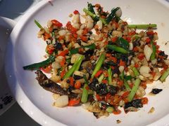 -老傅家湘潭水煮活鱼店(众一国际店)