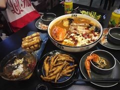 -辣么好吃私厨(新城店)