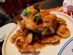 -八大碗·地道东北菜(白塔堡店)
