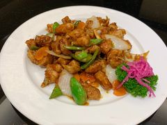 -好妈王饺子(滂江街店)