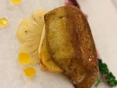 -红房子西菜馆(淮海中路店)