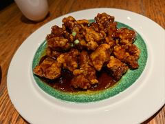 老底子糖醋排骨-原製原味(普陀山磐龙店)