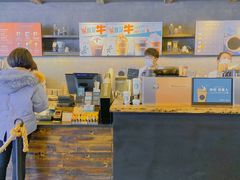 -星巴克臻选(青岛麦凯乐分店)