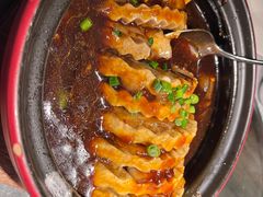 -外婆家(杭州马塍店·杭帮菜名店)