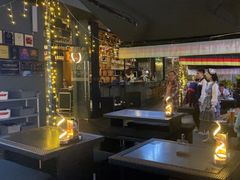 -haxnbauer海森堡德国餐厅(深圳coco店)