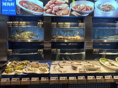 -绍兴老味道·非遗门店(银泰城店)