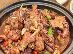 -日食记精菜馆(建邺万达店)