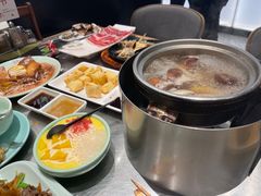 -潮界(虹桥新天地店)