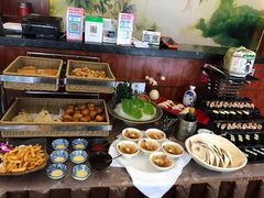 -简家·海鲜盛宴(下沙店)