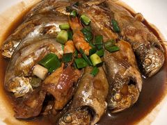 -高佳庄·海鲜酒楼(东港店)