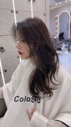 -型色沙龙 Color Salon