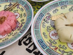 -宫事颐庭·老佛爷贵寿下午茶(颐和园店)