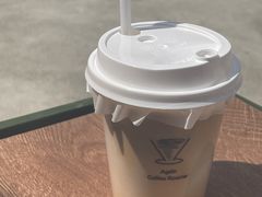 -Again Coffee Roaster(香蜜湖店)