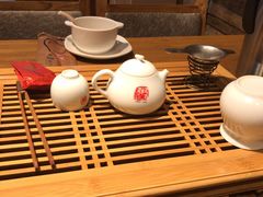 -小城粥道·海胆鲜虾粥(解放广场店)
