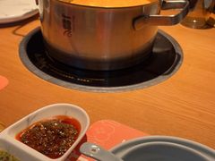 -生如夏花泰式火锅(鹭洲里店)