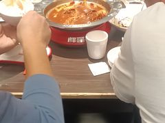 -胖哥俩肉蟹煲(石家庄长安万达店)