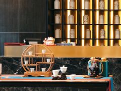 -中山保利艾美酒店-乐美中餐厅