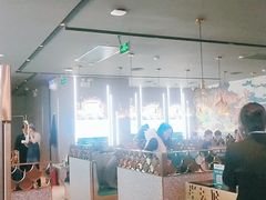 -半天妖烤鱼(永旺梦乐城店)