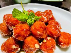 焦溜丸子-北平盛世·新京菜·北京烤鸭(劲松·双井店)