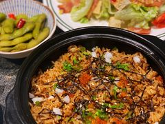 -NIUAN牛庵·日式和牛烧肉(恒隆店)