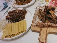 -紫光园(劲松店)