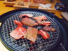 -喜来稀肉(北外滩白玉兰广场店)