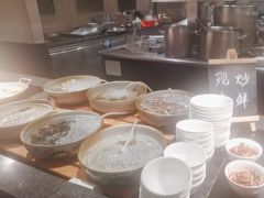 -Social 秀西餐厅-长沙瑞吉酒店(运达店)