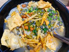 招牌螺蛳粉-田螺姑娘螺蛳粉(十里堡店)