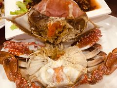 -荣祥海鲜·烟台菜(胜利路二部)