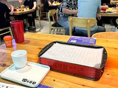 -四禧精酿烧烤串吧(大明湖店)