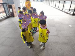 -狮子妈妈托育早教幼儿园(岳麓店)